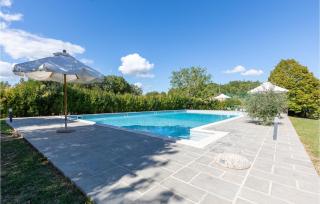 Cozy Apartment In Monte Smtiberina Pg - 1