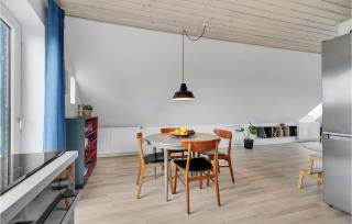 2 Bedroom Cozy Apartment In Ribe - Ribe - 3