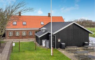 2 Bedroom Cozy Apartment In Ribe - Ribe - 4