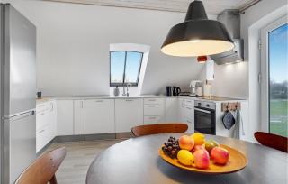 2 Bedroom Cozy Apartment In Ribe - Ribe - 1