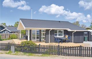 Holiday Home Rønde 36 - Rønde - 8
