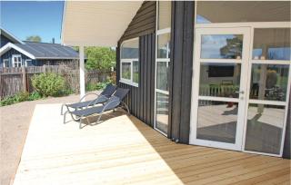 Holiday Home Rønde 36 - Rønde - 6