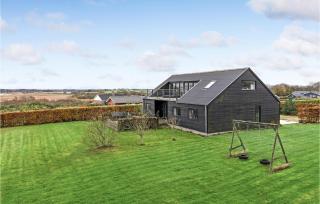 Nice Home In Øster Assels With Wifi - Øster Assels - 9