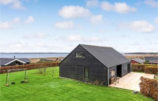 Nice Home In Øster Assels With Wifi - Øster Assels - 8