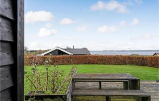 Nice Home In Øster Assels With Wifi - Øster Assels - 5