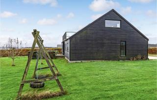 Nice Home In Øster Assels With Wifi - Øster Assels - 4