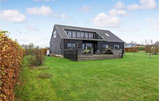 Nice Home In Øster Assels With Wifi - Øster Assels - 3