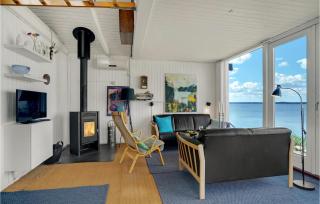 2 Bedroom Nice Home In Roslev - Roslev - 7