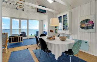 2 Bedroom Nice Home In Roslev - Roslev - 4