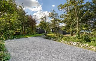 2 Bedroom Nice Home In Roslev - Roslev - 1