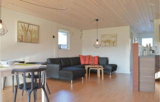 Three-Bedroom Holiday Home In Hemmet - Hemmet - 8