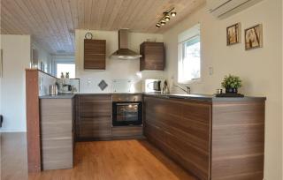 Three-Bedroom Holiday Home In Hemmet - Hemmet - 7