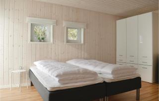 Three-Bedroom Holiday Home In Hemmet - Hemmet - 5