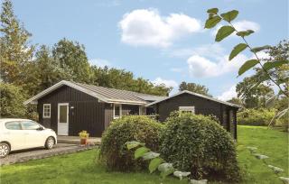 Three-Bedroom Holiday Home In Hemmet - Hemmet - 4