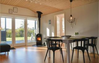 Three-Bedroom Holiday Home In Hemmet - Hemmet - 3