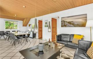 Lovely Home In Ringkøbing With Sauna - 6