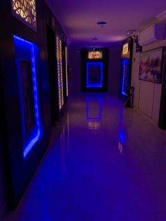 نزل سمايا للشقق الفندقية - 4