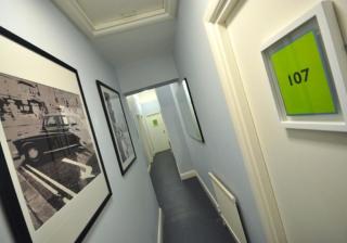 Victoria Inn - London - 6
