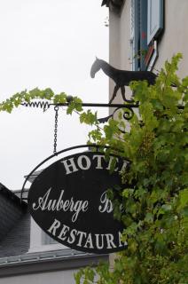 Auberge Bretonne - La Roche-Bernard - 7