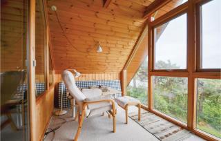 Holiday Home Brunkløvervej Ebeltoft Ii - Ebeltoft - 9