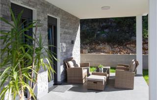 Cozy Home In Caporice With Wifi - Čaporice - 9