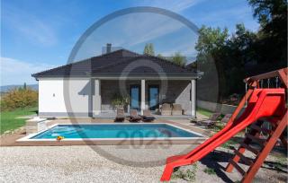 Cozy Home In Caporice With Wifi - Čaporice - 8