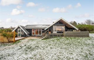 Nice Home In Kalundborg With Wifi - Kalundborg - 9