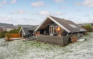 Nice Home In Kalundborg With Wifi - Kalundborg - 8