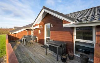 Nice Home In Tarm With Kitchen - Tarm - 8