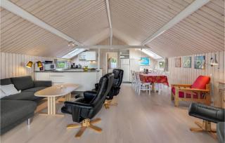 Awesome Home In Sydals With Wifi - Neder Lysabild - 8
