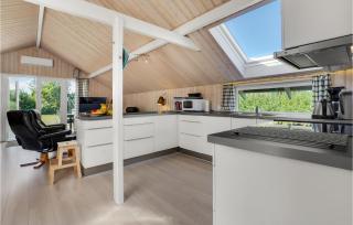 Awesome Home In Sydals With Wifi - Neder Lysabild - 6