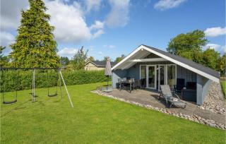 Awesome Home In Sydals With Wifi - Neder Lysabild - 1
