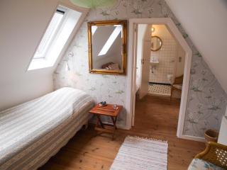 Egn Boutique Hotel - Stege - 9