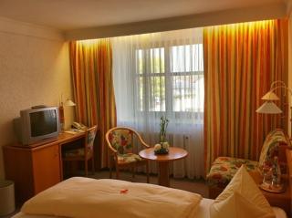 Hotel Mayerhofer - Aldersbach - 4