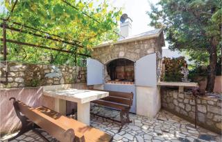 Nice Apartment In Senj - Nehaj - 5