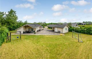 Three-Bedroom Holiday Home In Tarm - Tarm - 7