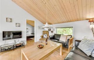 Three-Bedroom Holiday Home In Tarm - 7