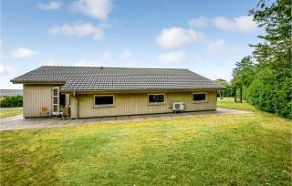 Three-Bedroom Holiday Home In Tarm - Tarm - 5