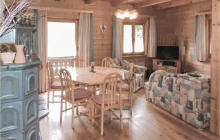 Ferienhaus In Kolbnitz - Zandlach - 5