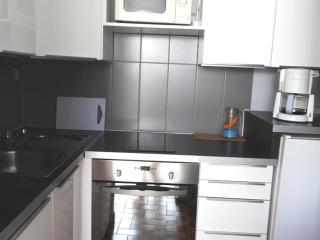 Charmante maisonnette proche plage et centre-ville, équipée pour 4 pers., parking, WiFi, La Faute-sur-Mer - FR-1-476-105 - La Faute-sur-Mer - 8