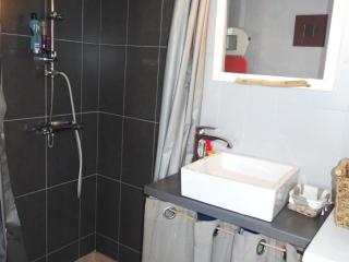 Charmante maisonnette proche plage et centre-ville, équipée pour 4 pers., parking, WiFi, La Faute-sur-Mer - FR-1-476-105 - La Faute-sur-Mer - 6