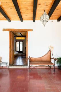 Casa I. Madero - Tapalpa - 3