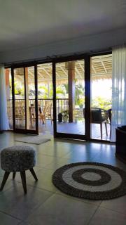 Mirabelle Joglo Village - Karimunjawa - 1