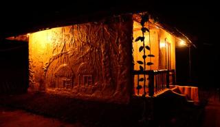 Greenways Tree House and Mud House - Chekadi - 4