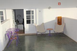 Hotel Vasco Da Gama - Monte Gordo - 9