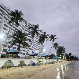 Beachfront, Juandolio - Juan Dolio - 2