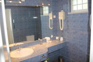 Hotel Vasco Da Gama - 7