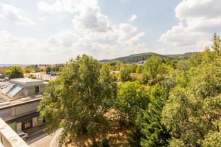 Lovely 1 Bedroom Flat - Gazdagrét - Budapest - 5