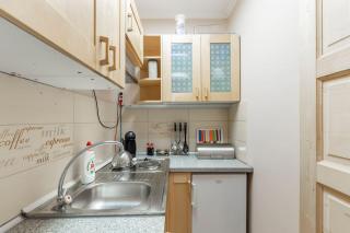 Lovely 1 Bedroom Flat - Gazdagrét - 1