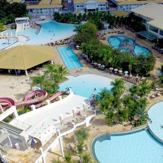 Lacqua Diroma Resort - Caldas Novas - 0